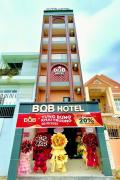 BOB Hotel Cần Thơ
