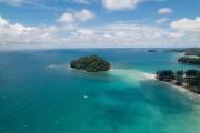 Kudat Riviera Exclusive Beach Villas