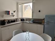 Appartement à Reims - Wi-Fi & Netflix