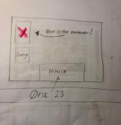 Compact living withyou need, close to the centre!