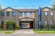 Top Dandenong