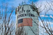 Top Bordentown