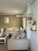 Villa" casa de los sombreros" 6ou8 personnes piscine privée chauffée sur demande