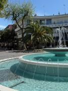 Velar Apartment Suites