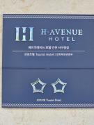 H avenue Incheon Seogu