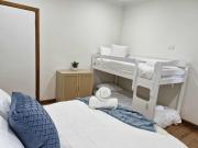 Seabreaze cottage sleeps 6