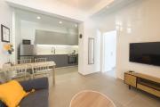 Panormou Neon - Urban Apartment 2A