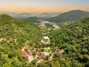 Treat Aranya Resort Kumbhalgarh