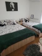 Top Banja Koviljača