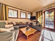 Maibrunn apartment Dali, ski-in&out