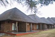 Keleo Safari Lodge