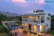 EKOSTAY - Twilight Villa