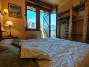 Sant Climent de Taüll - Vistas privilegiadas y chimenea - Aiguals 1