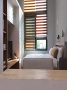 City Center Duplex Room