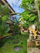 Buda Yana CoLiving Villa