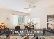 Nestor&Jeeves - SQUARE PROMENADE - Central - Close sea