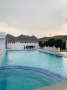 Udaipur villa