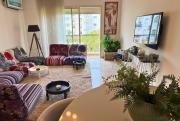 Elegant & Chic 2 Bedrooms - Maarif