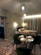 Svaja ApartHotel & SPA