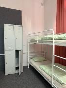 KR REST Hostel KR REST Hostel