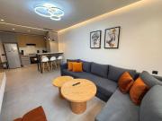 T3 cosy et élégant, piscine chauffée & fitness