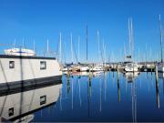 Hausboot Flensburger Förde "BOIE"