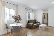Apartamento Perez Zara 3
