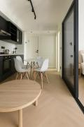 Modern De Waterkant Flat Near V&A Waterfront