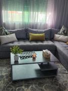 Appartement confortable et lumineux à RABAT