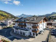 Penthouse Appartement