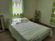 Appartement lumineux dans le centre de Digne-les-Bains avec balcon.