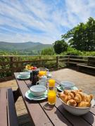 Traditional Welsh Farmhouse