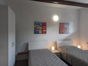 Gästehaus Koblenz Obergeschoss