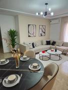 Appartement Cocooning de Sousse