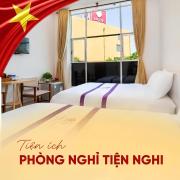 The Sim Hotel Vung Tau