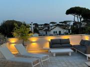 Fregene Tiny house close to the sea