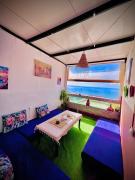 TISLIT Surf Taghazout