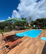 Chalés Pouso da Coruja