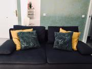 The Penthouse Malaga Center