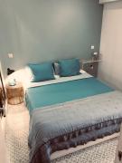 The Penthouse Malaga Center