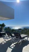 Penthouse Pure South Manilva Sea View