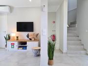 CASA SAFIA - Beach & Center - AC, WiFi