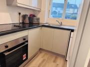 Cozy Private one Bedroom Flat In Grays Lakeside shopping mall