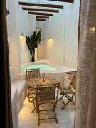 Apartamento acogedor frente a Plaza de la Iglesia