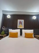 Rota Business Hotel Gebze