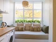 Deluna Ümitköy Suite