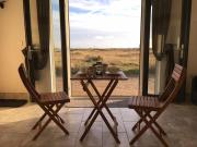 Pass the Keys Levante Coastal Cabin - Dungeness Sleeps 23