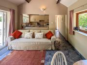 Blossoms Cottage