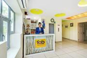 FabHotel Colors Service Apartment