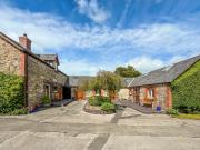 Henfaes Bwthyn - Uk50266